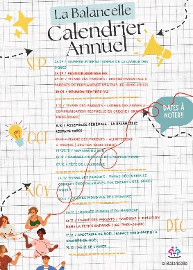 2024-10 balancelle calendrier